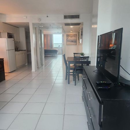 L&D Vacations Rentals Miami Beach Luaran gambar