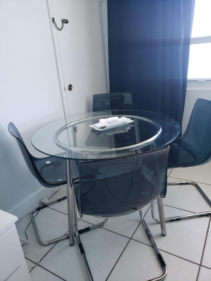 L&D Vacations Rentals Miami Beach Luaran gambar