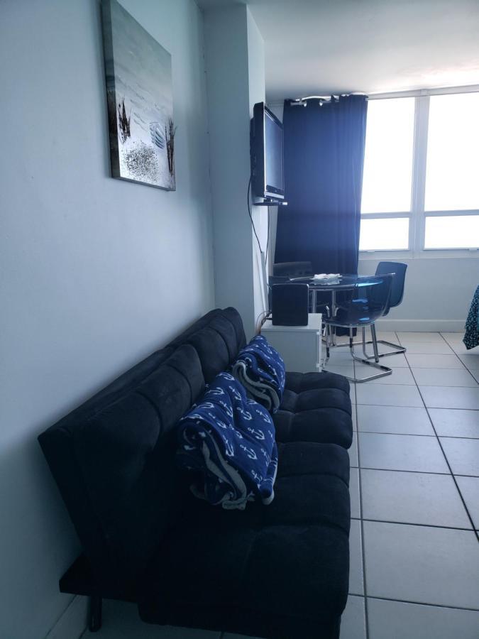 L&D Vacations Rentals Miami Beach Luaran gambar