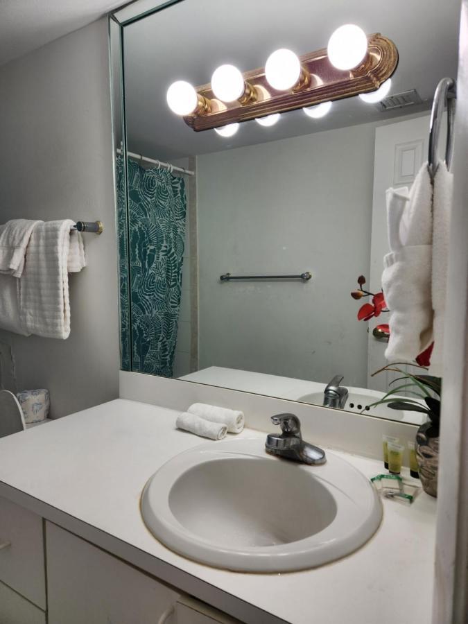 L&D Vacations Rentals Miami Beach Luaran gambar