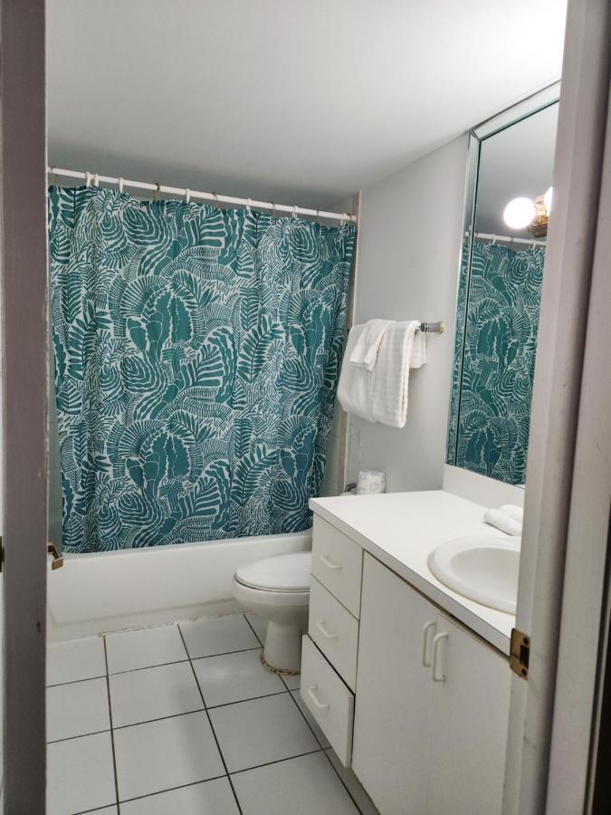 L&D Vacations Rentals Miami Beach Luaran gambar