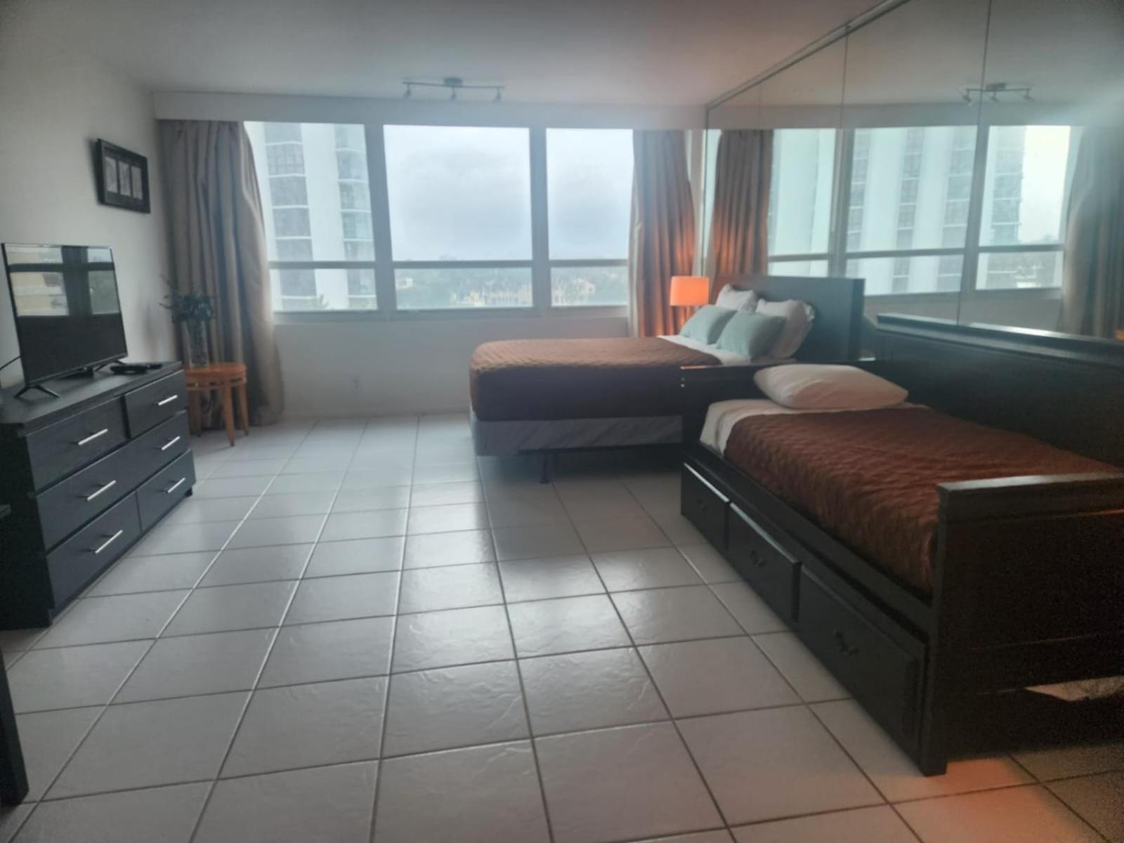 L&D Vacations Rentals Miami Beach Luaran gambar