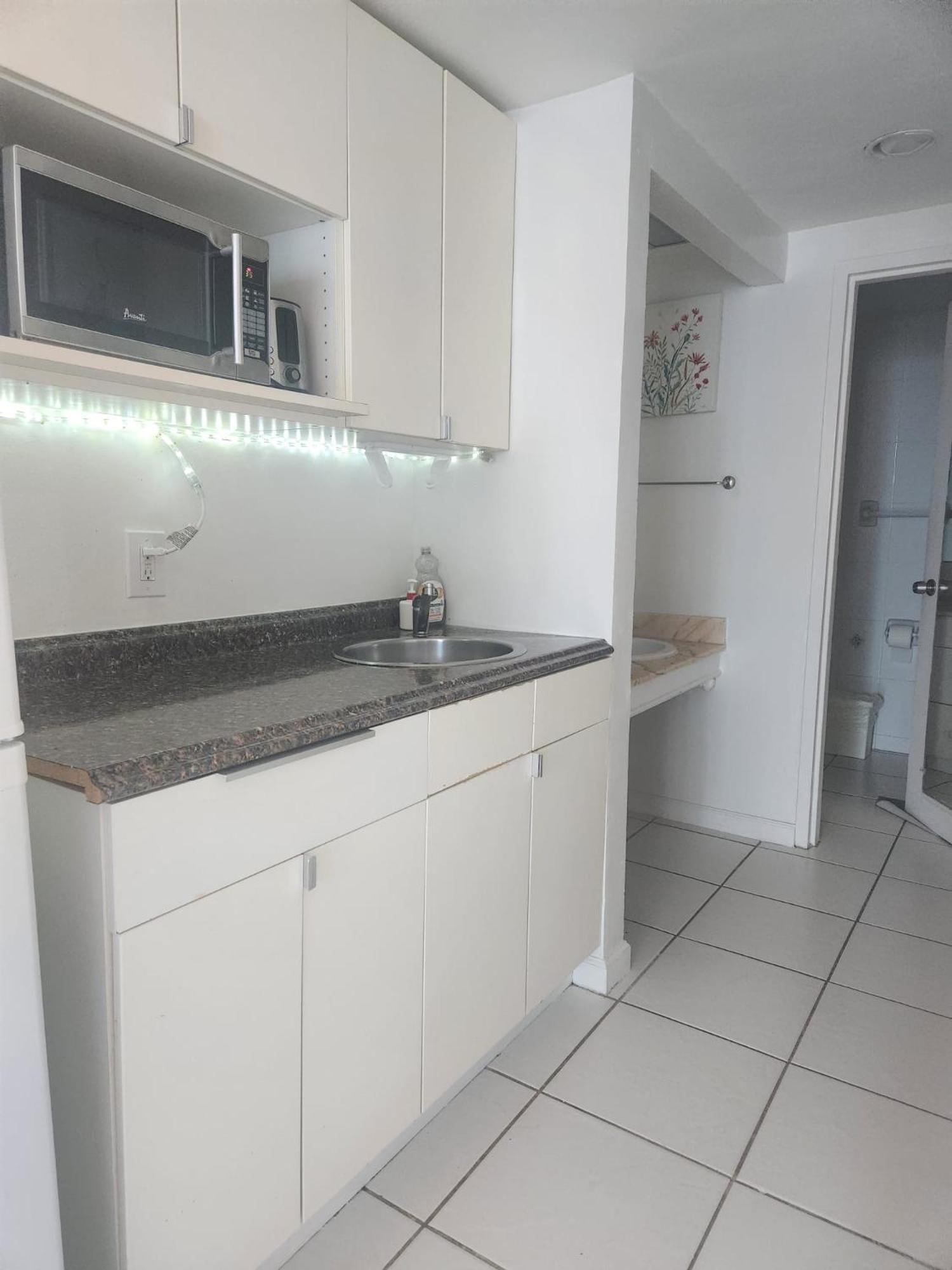L&D Vacations Rentals Miami Beach Luaran gambar