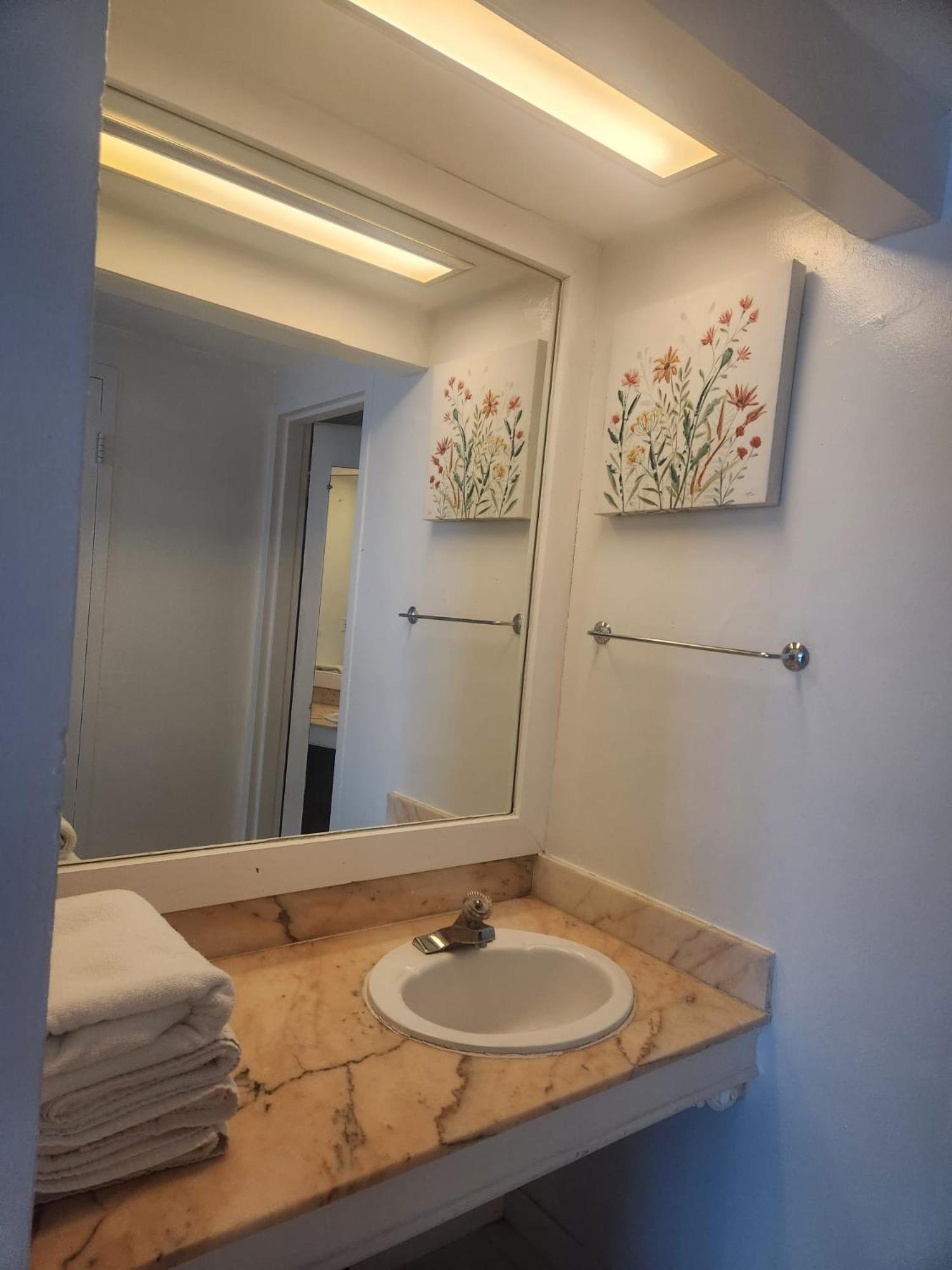 L&D Vacations Rentals Miami Beach Luaran gambar