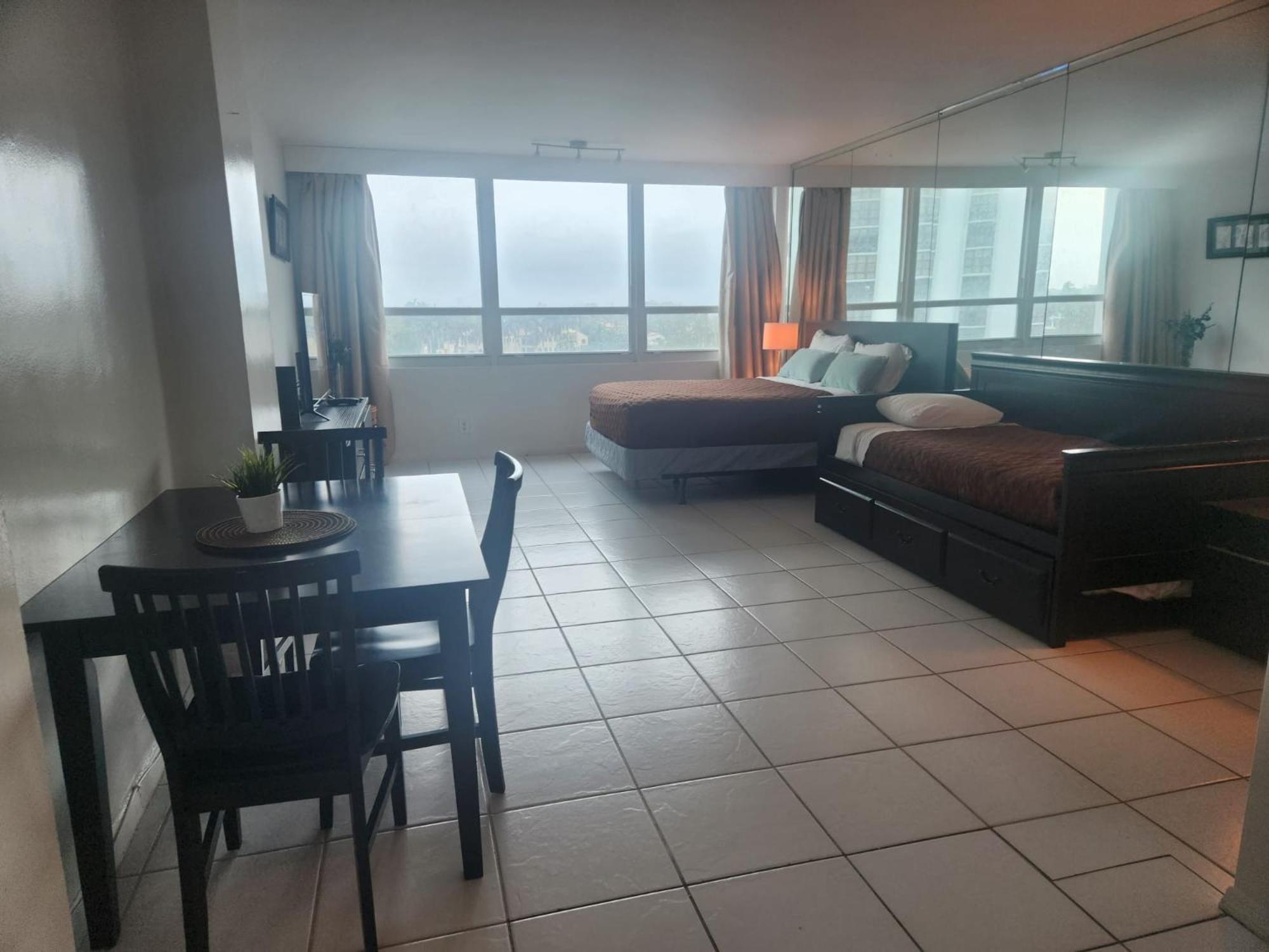 L&D Vacations Rentals Miami Beach Luaran gambar