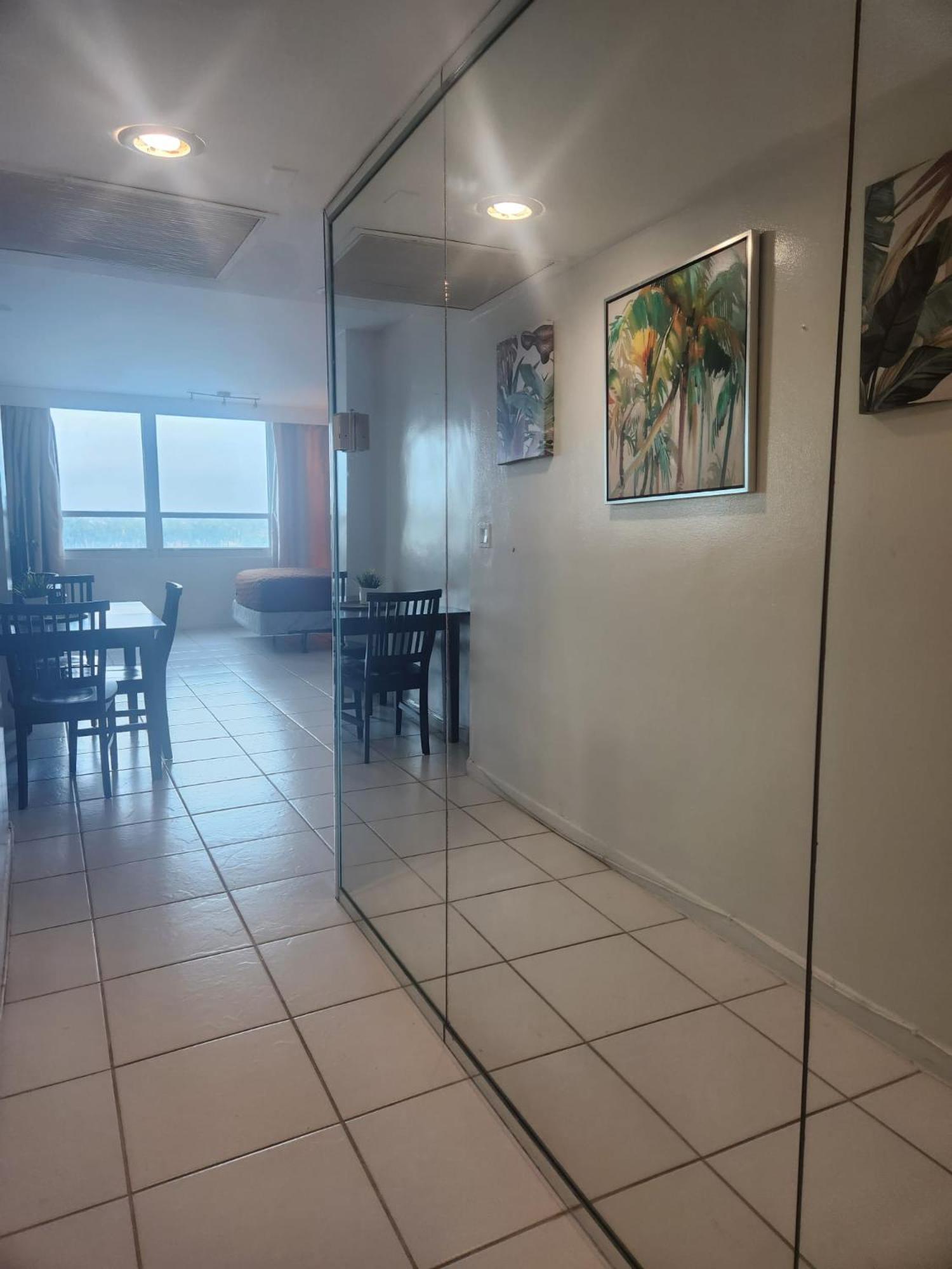 L&D Vacations Rentals Miami Beach Luaran gambar