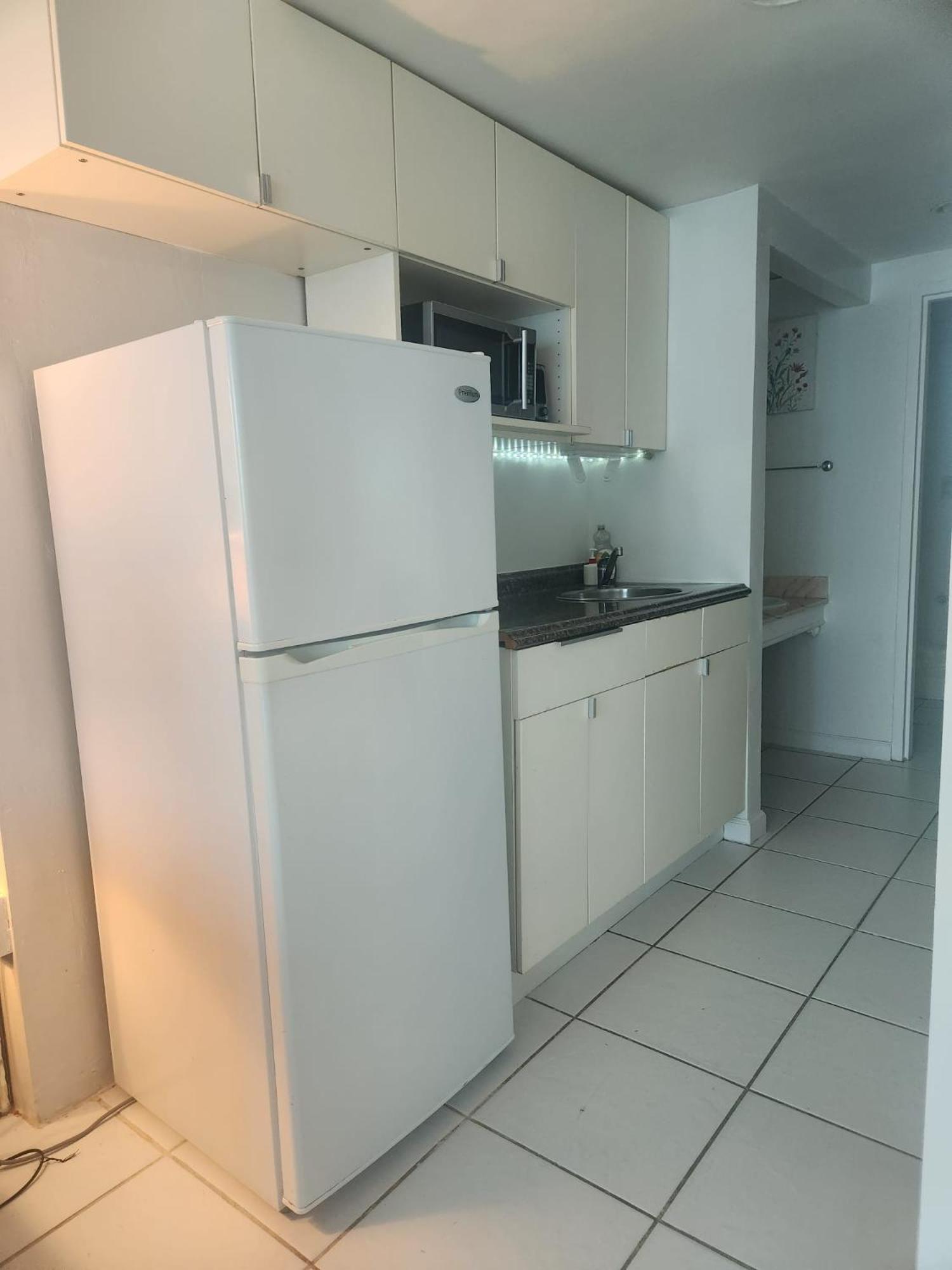 L&D Vacations Rentals Miami Beach Luaran gambar