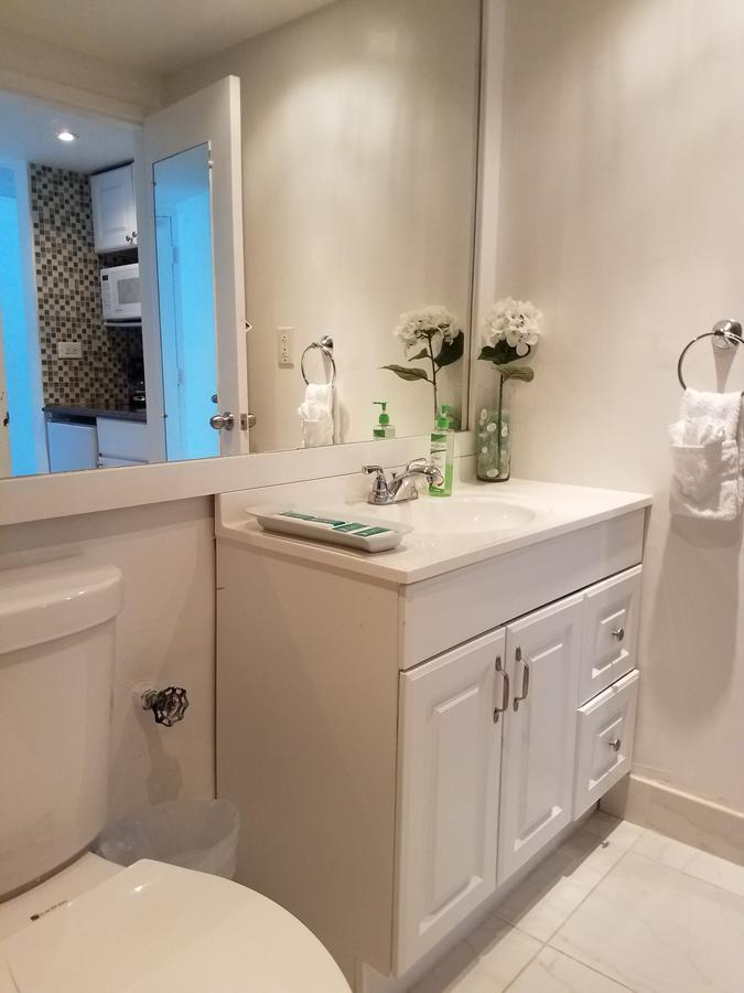 L&D Vacations Rentals Miami Beach Luaran gambar