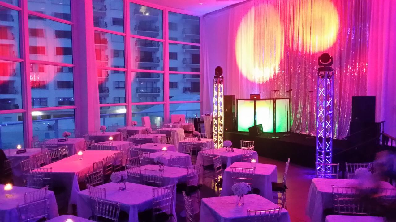 L&D Vacations Rentals Miami Beach Luaran gambar