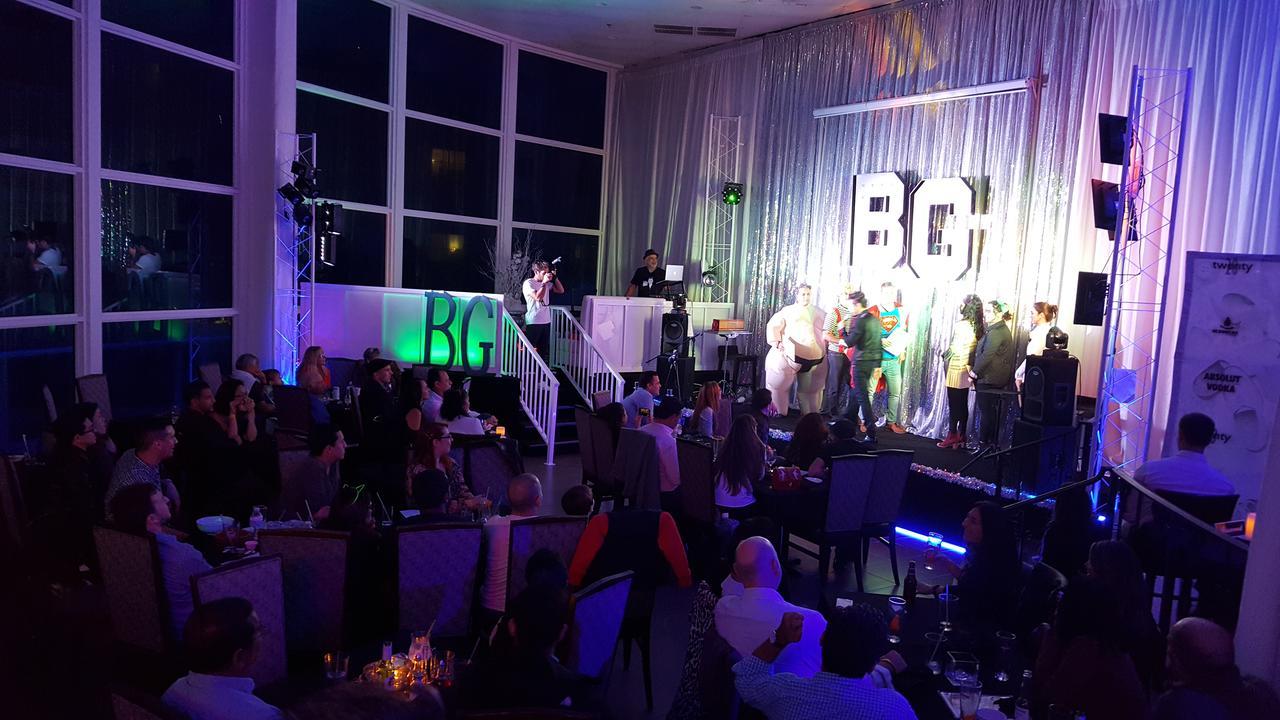 L&D Vacations Rentals Miami Beach Luaran gambar