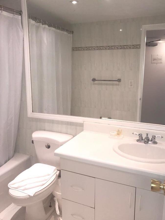 L&D Vacations Rentals Miami Beach Luaran gambar