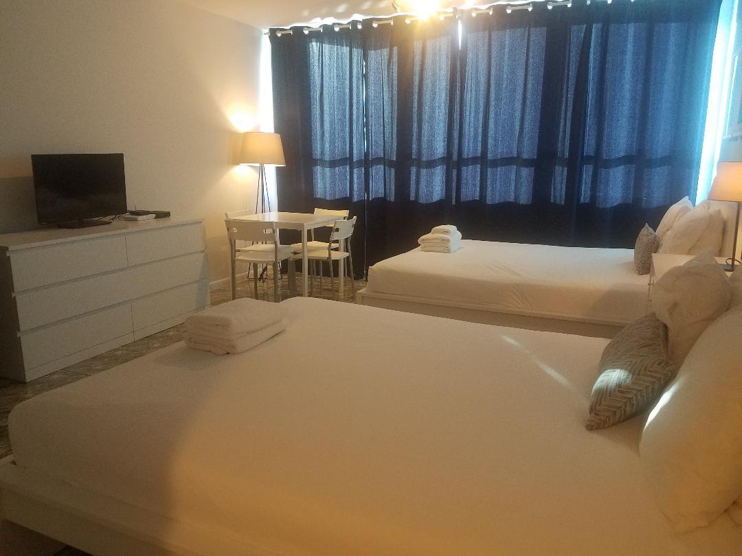 L&D Vacations Rentals Miami Beach Luaran gambar
