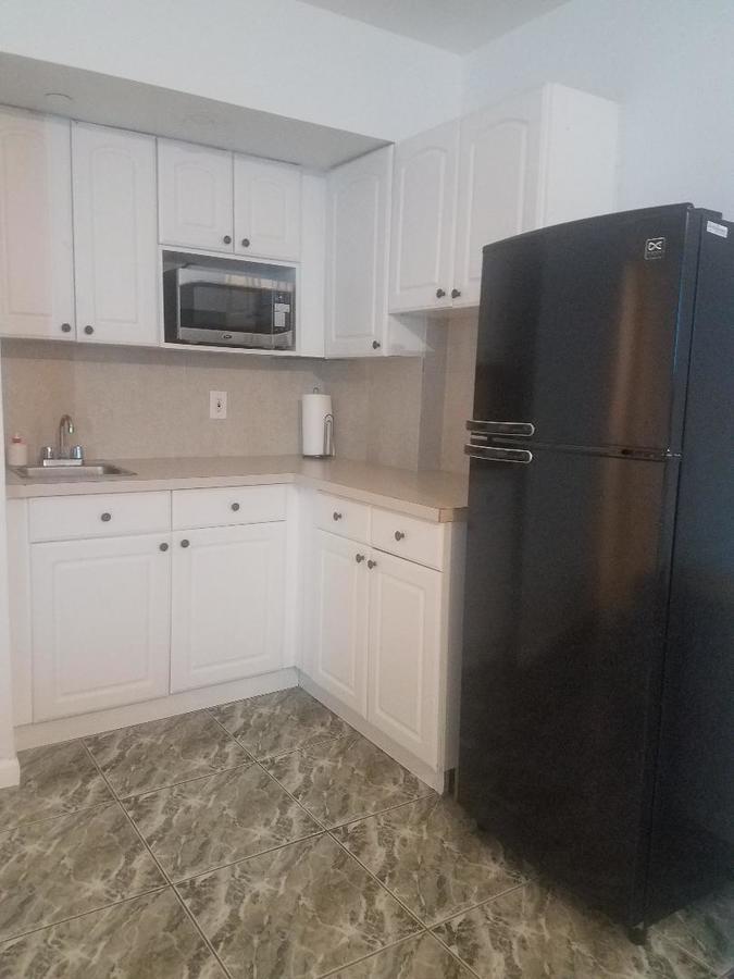 L&D Vacations Rentals Miami Beach Luaran gambar