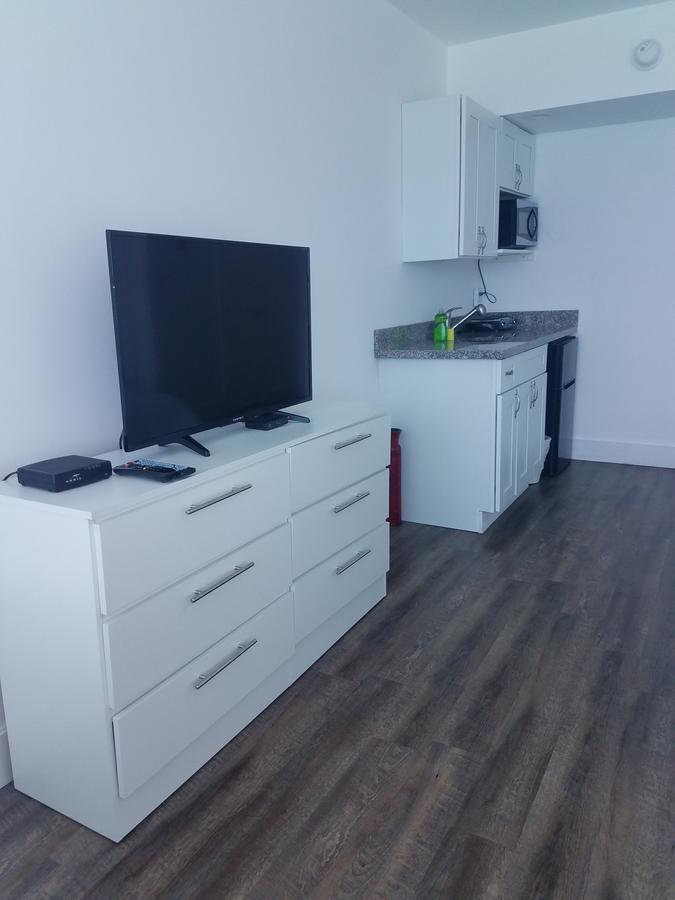 L&D Vacations Rentals Miami Beach Luaran gambar